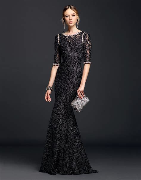 dolce and gabbana crystal dress
